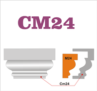 CM24 F