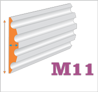 M11 F