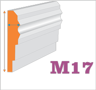 M17 F