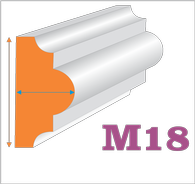 M18 F