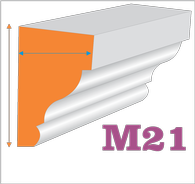 M21 F