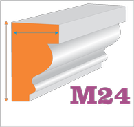 M24 F