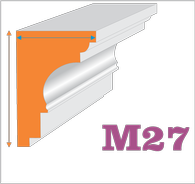 M27 F