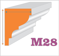 M28 F