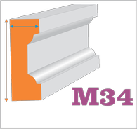 M34 F