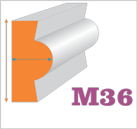 M36 F