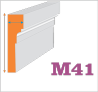 M41 F
