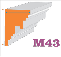 M43 F