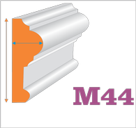 M44 F