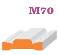 M70