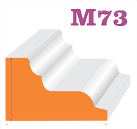 M73 F