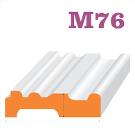 M76 F