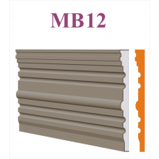 brau MB12 F brau MB12 F