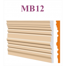 brau MB12 brau MB12