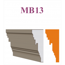 brau MB13 F brau MB13 F