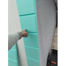 Coltar decorativ MBG-A1_275x245