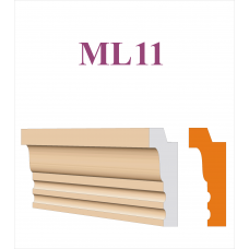 ML11 bagheta