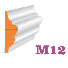 M12F Bagheta