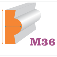 M36 Bagheta