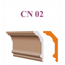 Cornisa CN02F