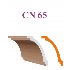 Cornisa CN65